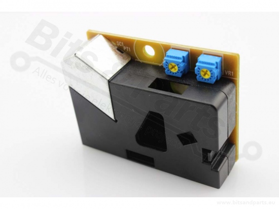 Fine Dust Sensor - PWM output - DSM501A